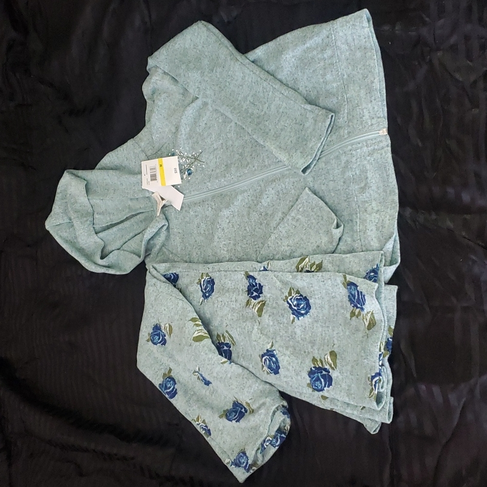 2 pc Self Esteem matching set